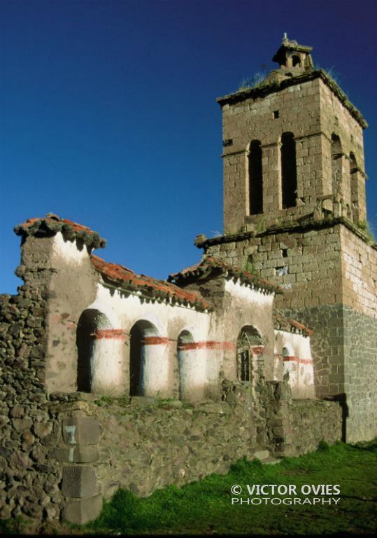 Titicaca Lake - Juli